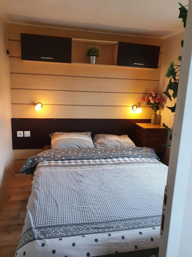 D'Oehoe Lavaufranche Dış mekan fotoğraf