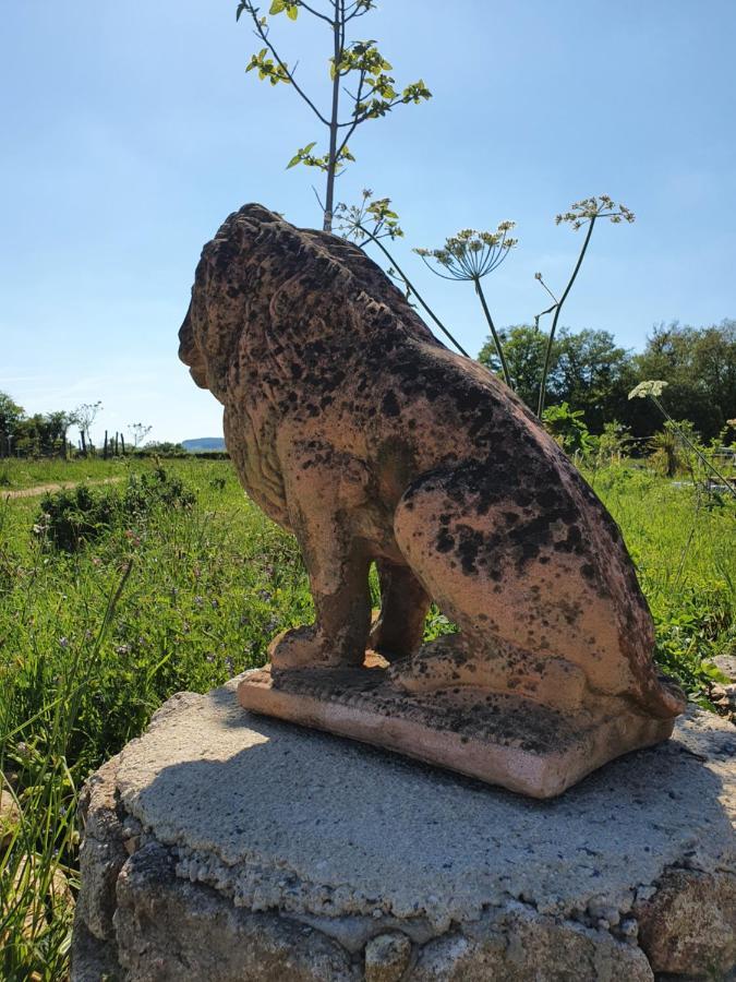 D'Oehoe Lavaufranche Dış mekan fotoğraf
