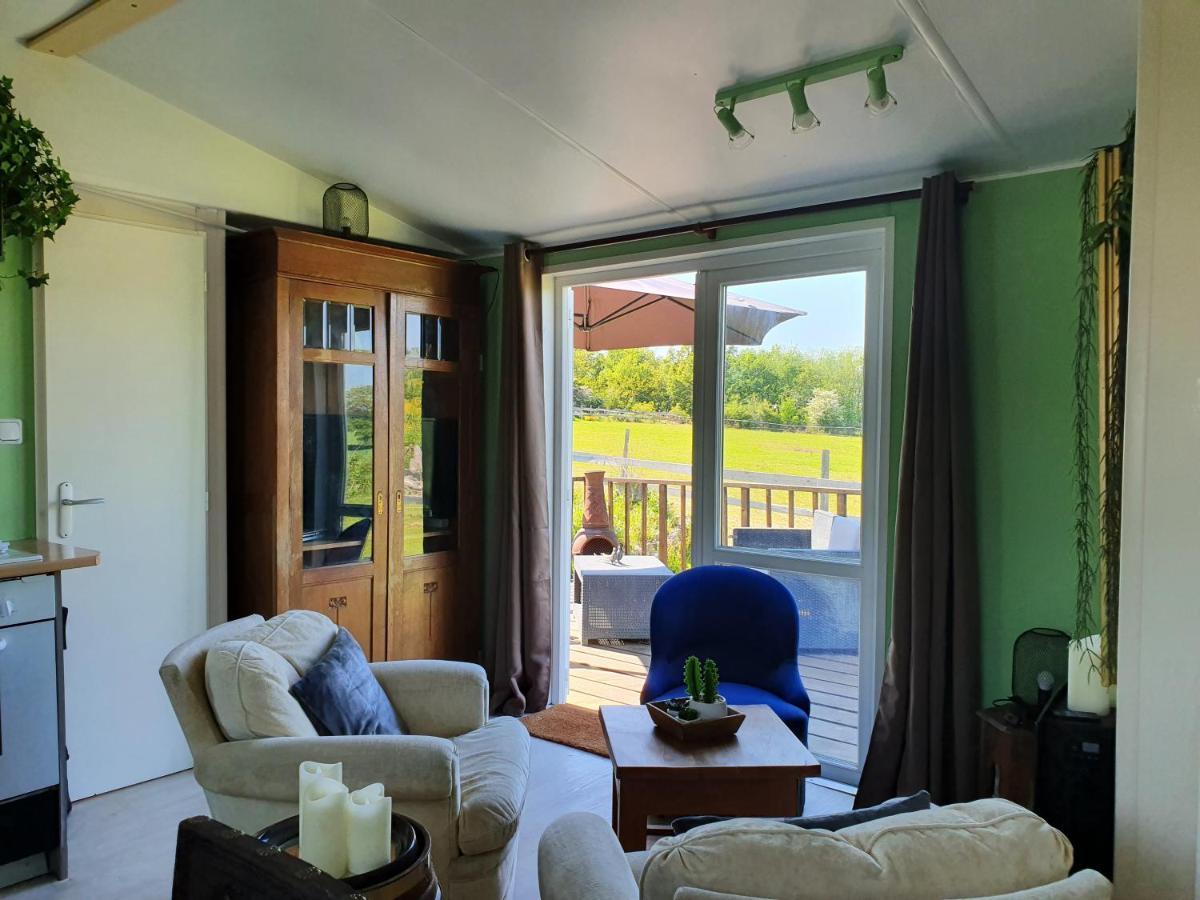 D'Oehoe Lavaufranche Dış mekan fotoğraf